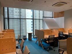 Tahir Building (D1), Office #566879401
